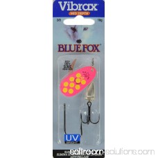 Blue Fox Classic Vibrax, 3/8 oz 553982514